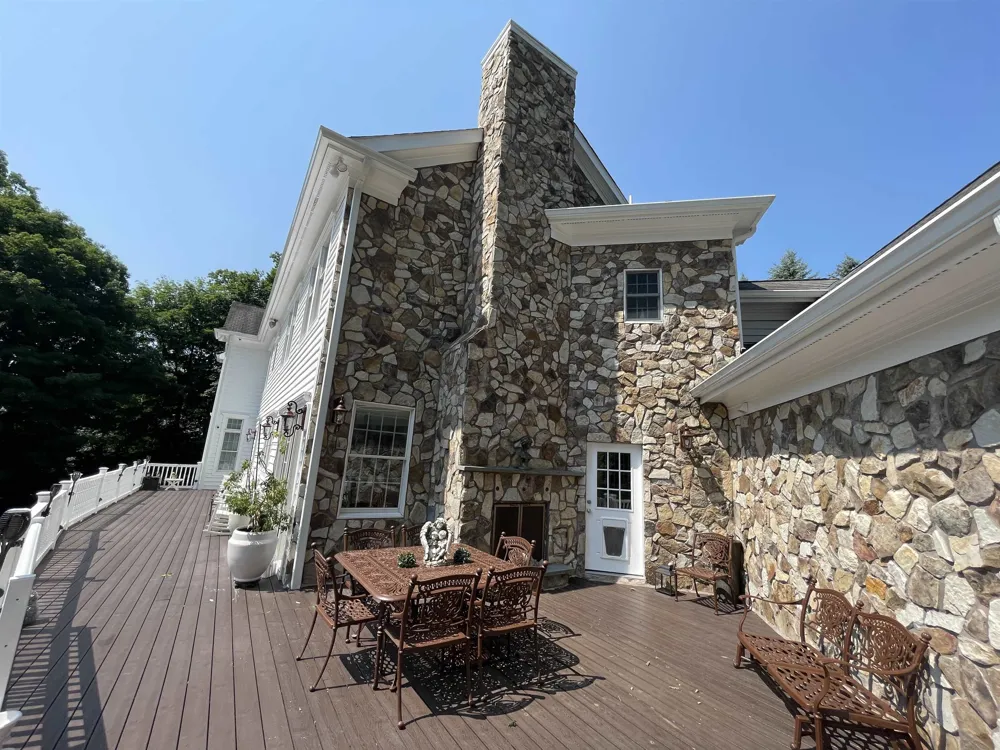 317 ROCK RIDGE CT Franklin Lakes, NJ 07417