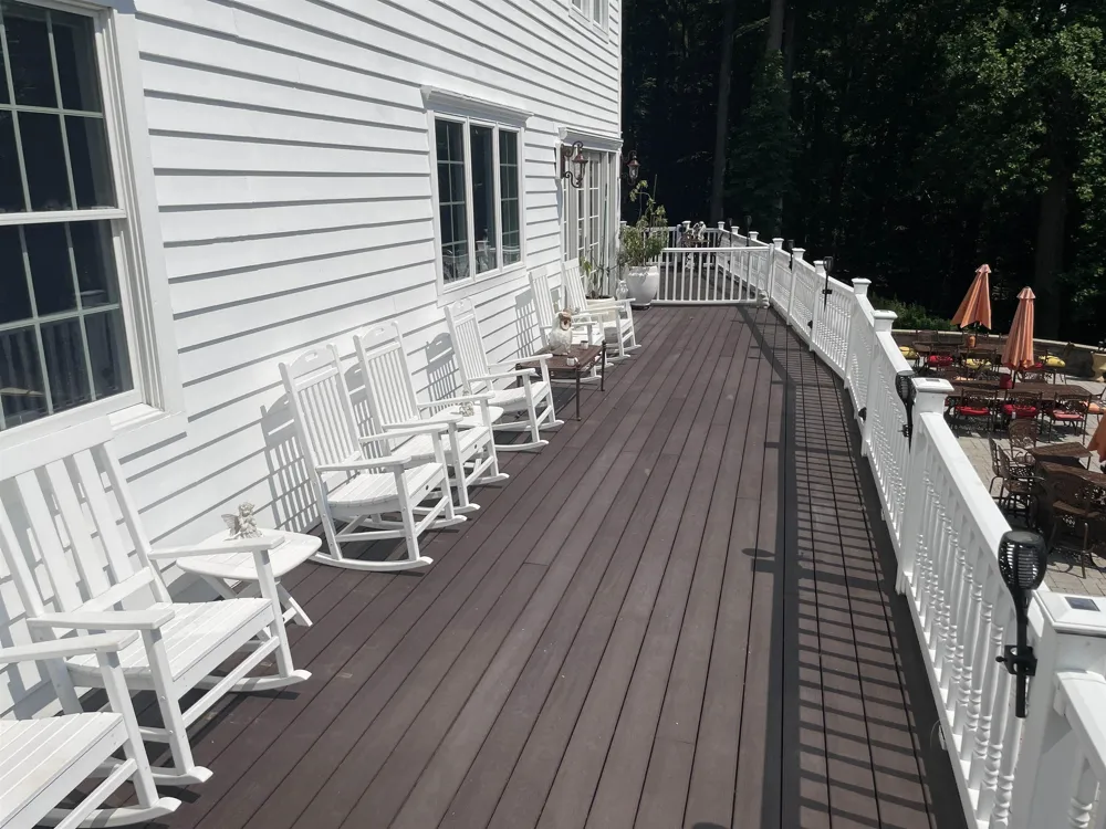 317 ROCK RIDGE CT Franklin Lakes, NJ 07417