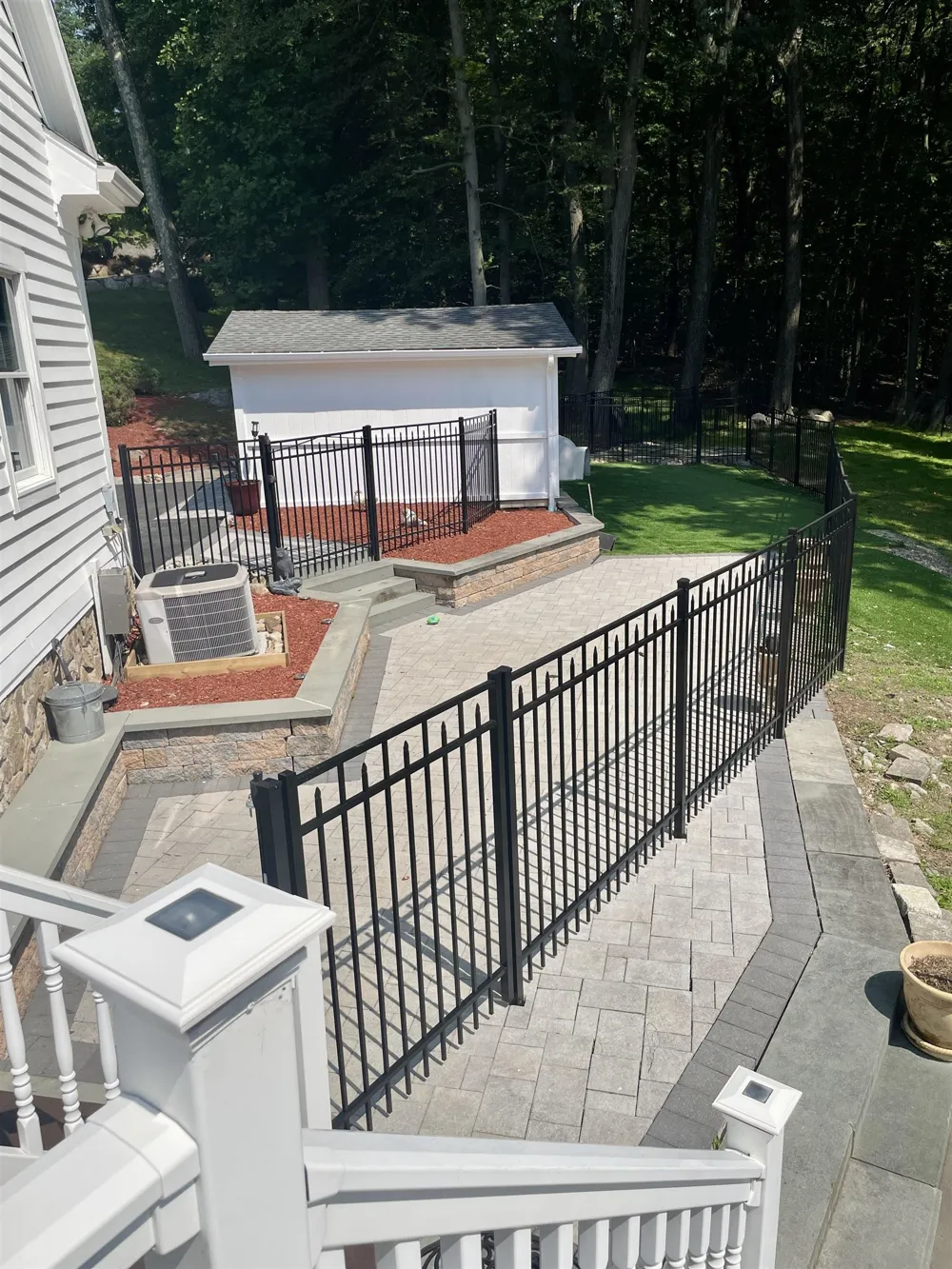 317 ROCK RIDGE CT Franklin Lakes, NJ 07417