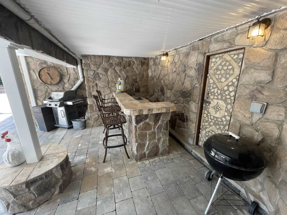 317 ROCK RIDGE CT Franklin Lakes, NJ 07417