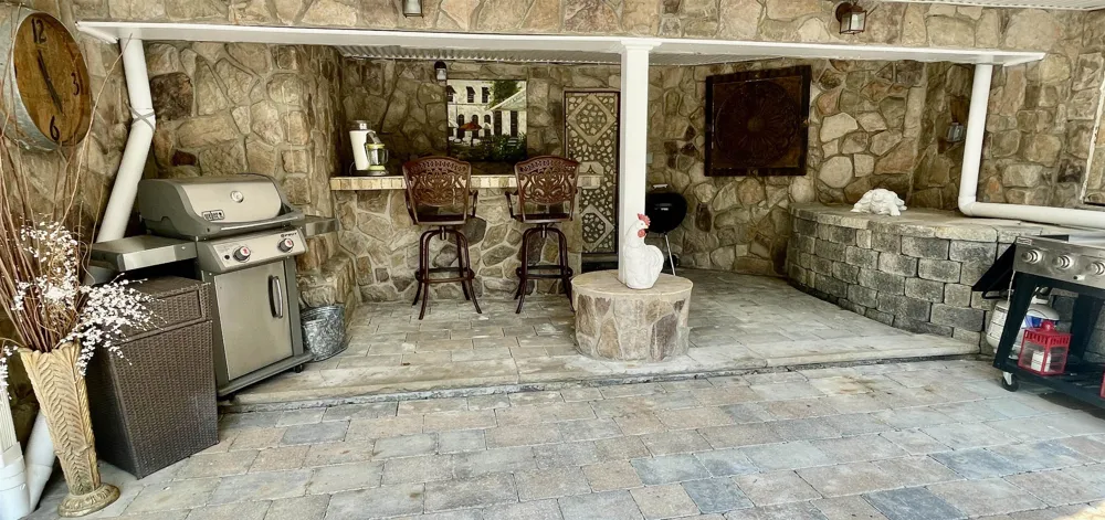 317 ROCK RIDGE CT Franklin Lakes, NJ 07417