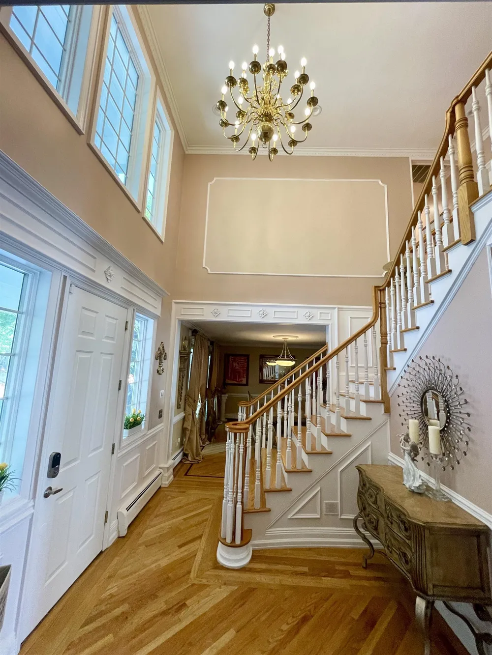 317 ROCK RIDGE CT Franklin Lakes, NJ 07417