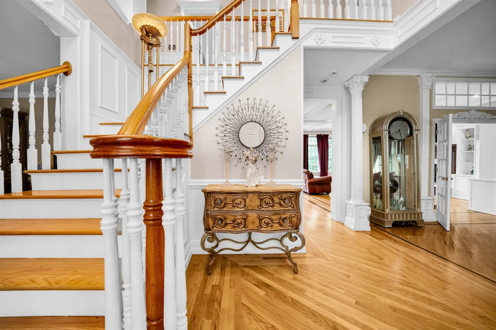 317 ROCK RIDGE CT Franklin Lakes, NJ 07417