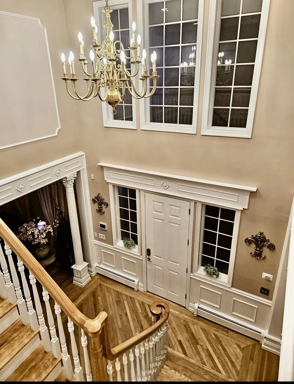 317 ROCK RIDGE CT Franklin Lakes, NJ 07417