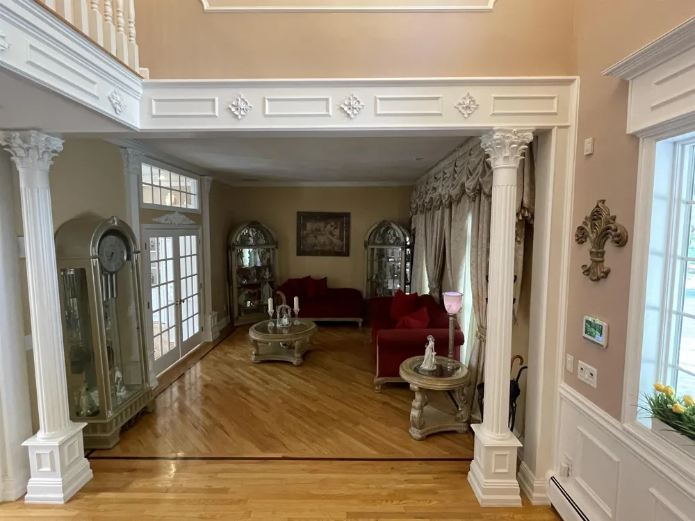 317 ROCK RIDGE CT Franklin Lakes, NJ 07417