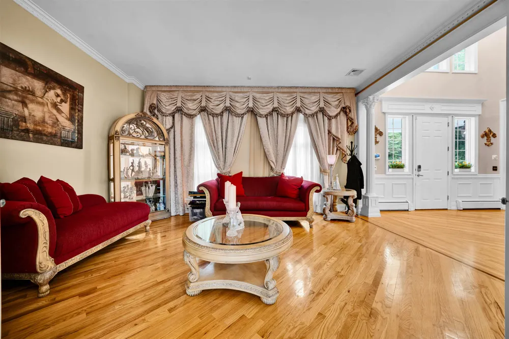 317 ROCK RIDGE CT Franklin Lakes, NJ 07417