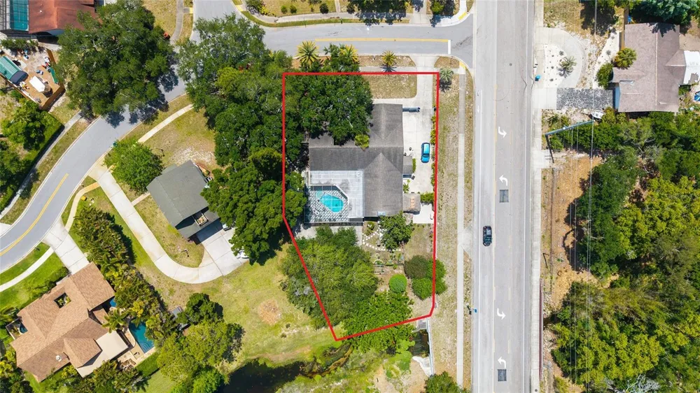 1307 NORMANDY CIRCLE Palm Harbor, FL 34683