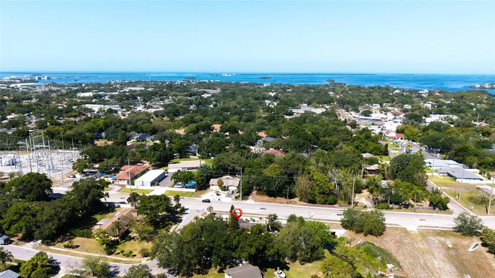 1307 NORMANDY CIRCLE Palm Harbor, FL 34683