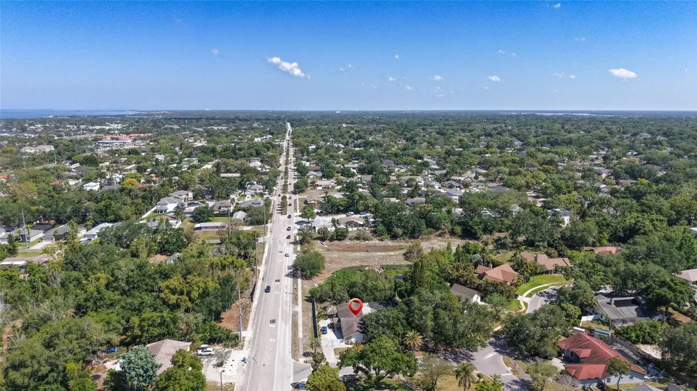 1307 NORMANDY CIRCLE Palm Harbor, FL 34683