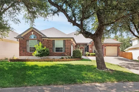16809 Cypress Landing Cove