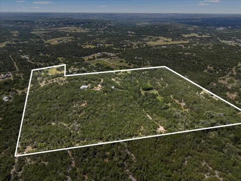 701 Old Oaks Ranch Road