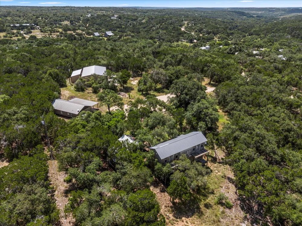 701 Old Oaks Ranch Road Wimberley, TX 78676