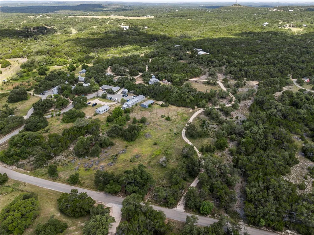 701 Old Oaks Ranch Road Wimberley, TX 78676