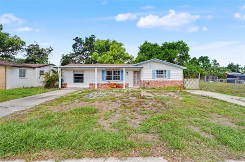 3317 BAINBRIDGE DRIVE