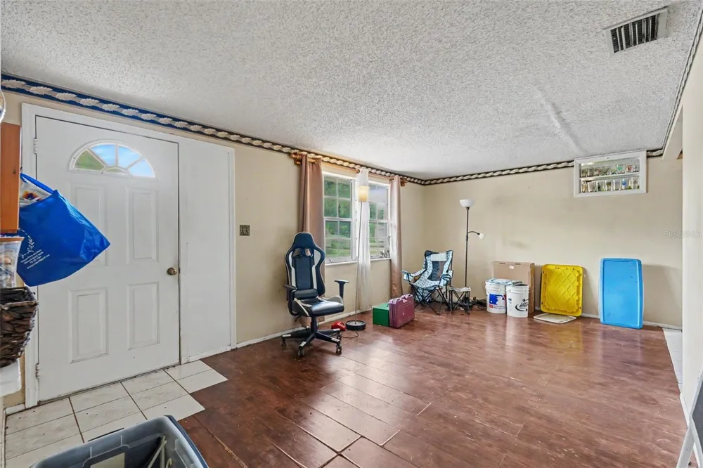 3317 BAINBRIDGE DRIVE Holiday, FL 34691