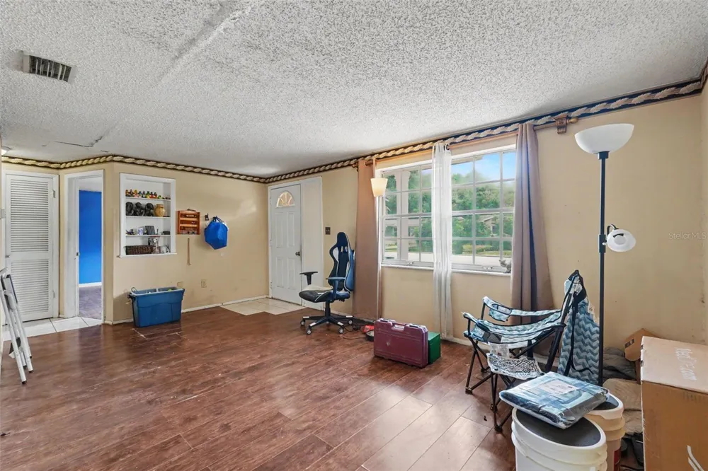 3317 BAINBRIDGE DRIVE Holiday, FL 34691