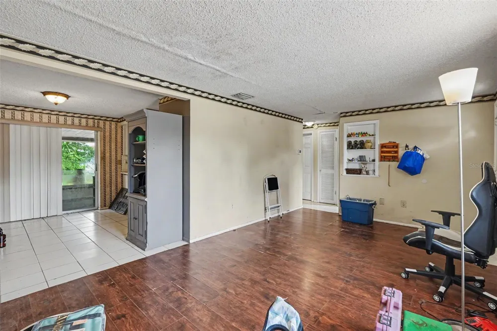 3317 BAINBRIDGE DRIVE Holiday, FL 34691