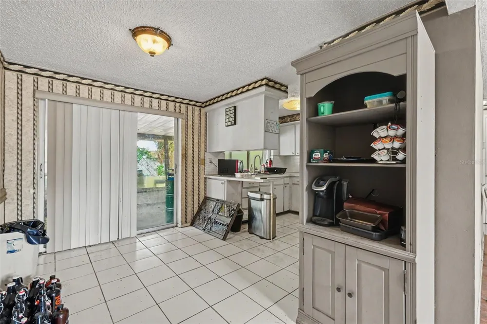 3317 BAINBRIDGE DRIVE Holiday, FL 34691