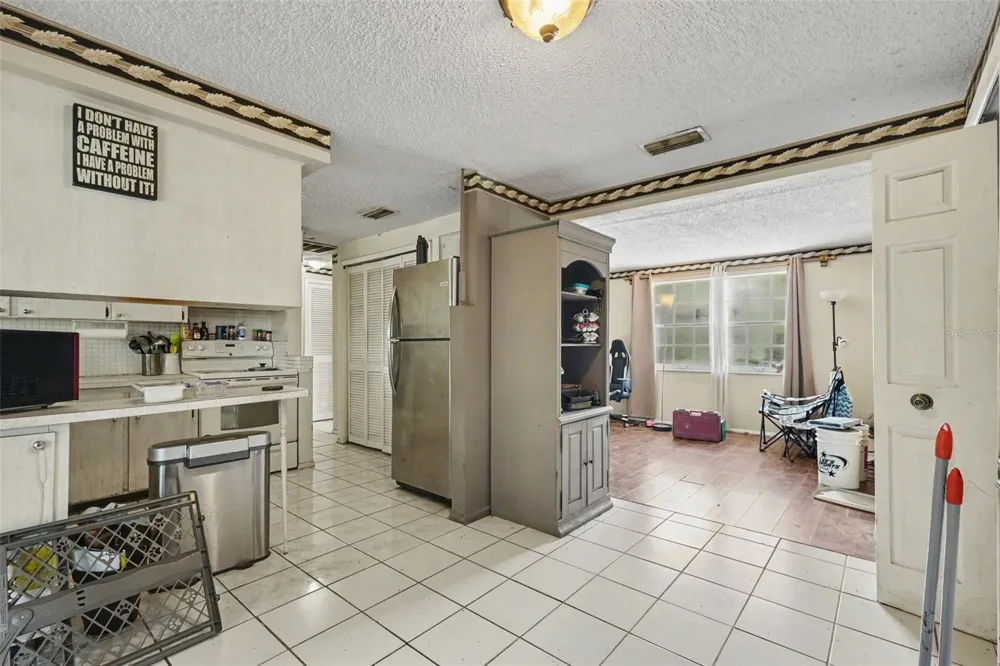 3317 BAINBRIDGE DRIVE Holiday, FL 34691