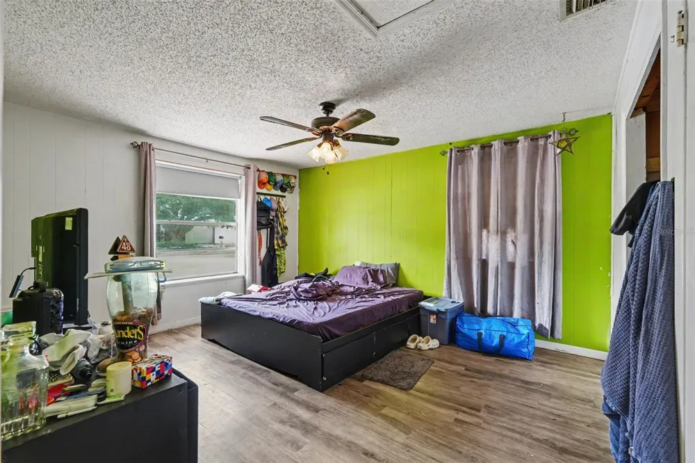 3317 BAINBRIDGE DRIVE Holiday, FL 34691