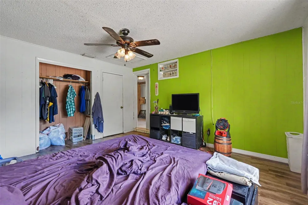 3317 BAINBRIDGE DRIVE Holiday, FL 34691