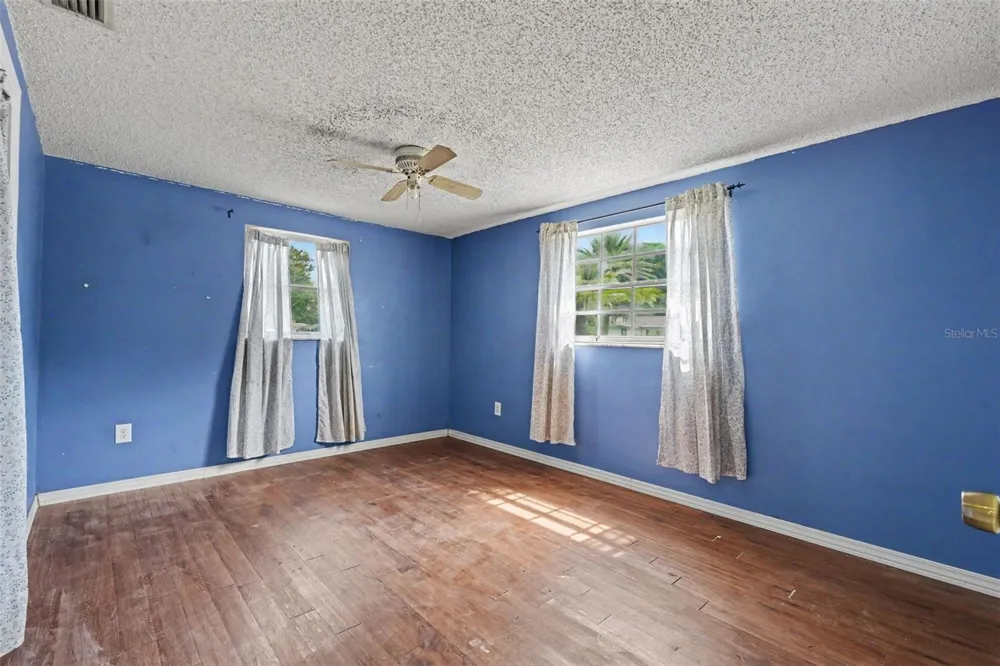 3317 BAINBRIDGE DRIVE Holiday, FL 34691