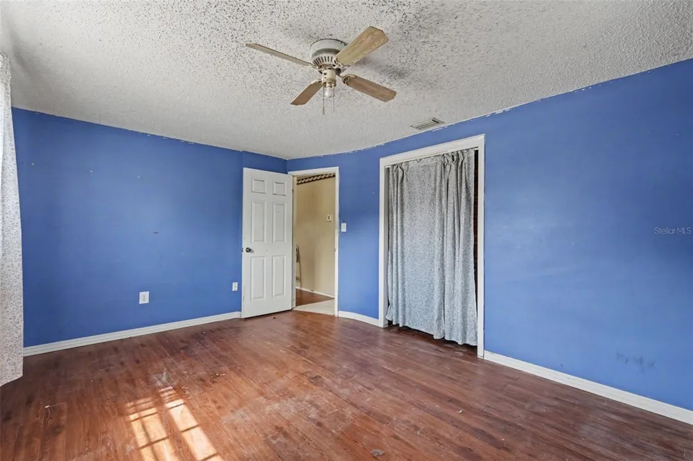 3317 BAINBRIDGE DRIVE Holiday, FL 34691