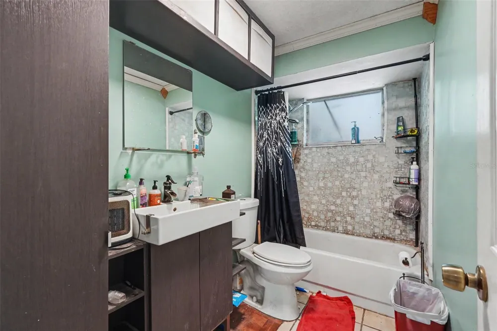 3317 BAINBRIDGE DRIVE Holiday, FL 34691