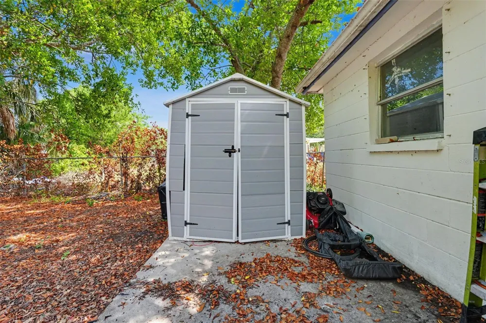 3317 BAINBRIDGE DRIVE Holiday, FL 34691