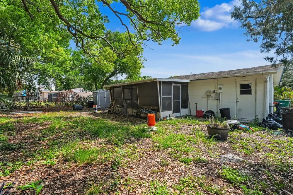 3317 BAINBRIDGE DRIVE Holiday, FL 34691