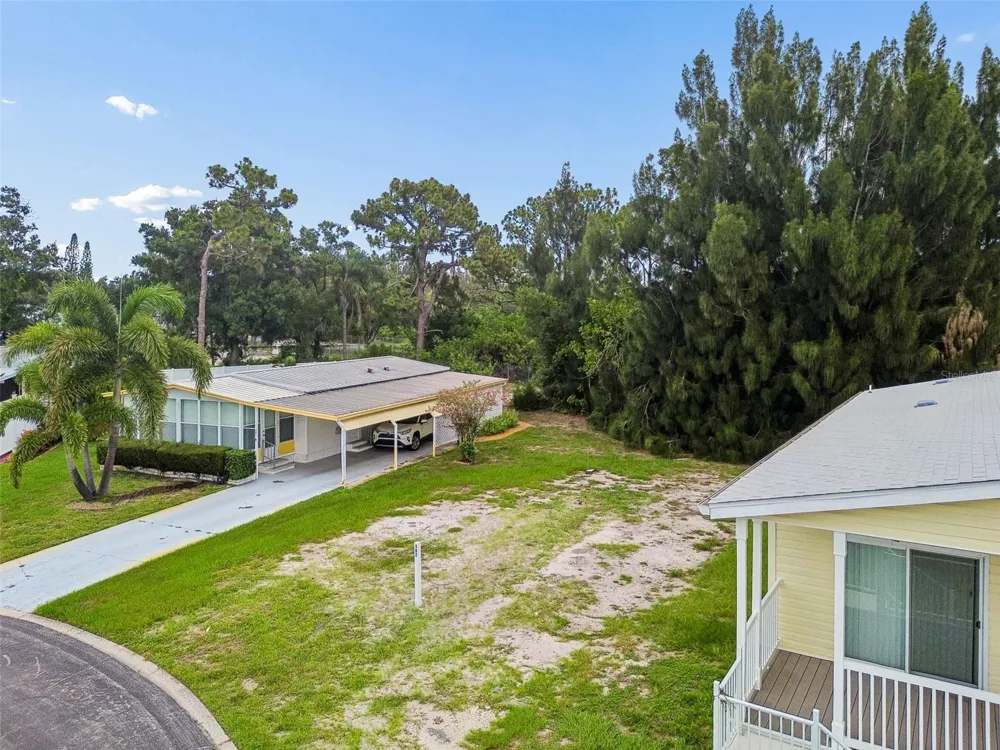 9790 66TH STREET #382 Pinellas Park, FL 33782