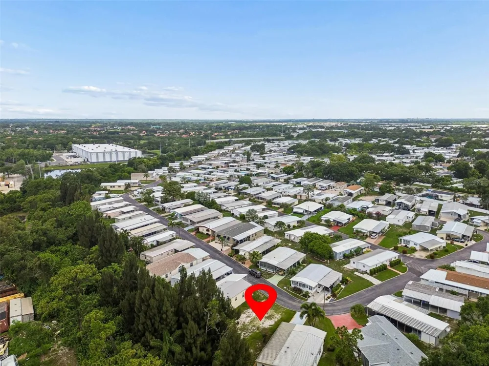 9790 66TH STREET #382 Pinellas Park, FL 33782