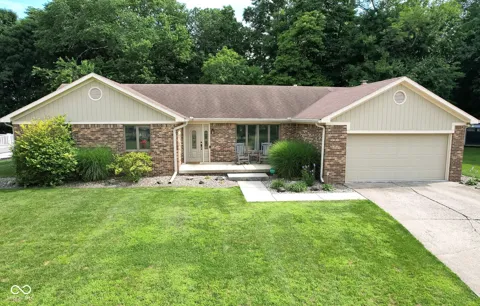 409 Hawthorn Drive