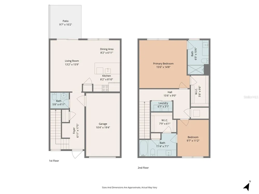 14515 STELLAR PLACE Lakewood Ranch, FL 34202