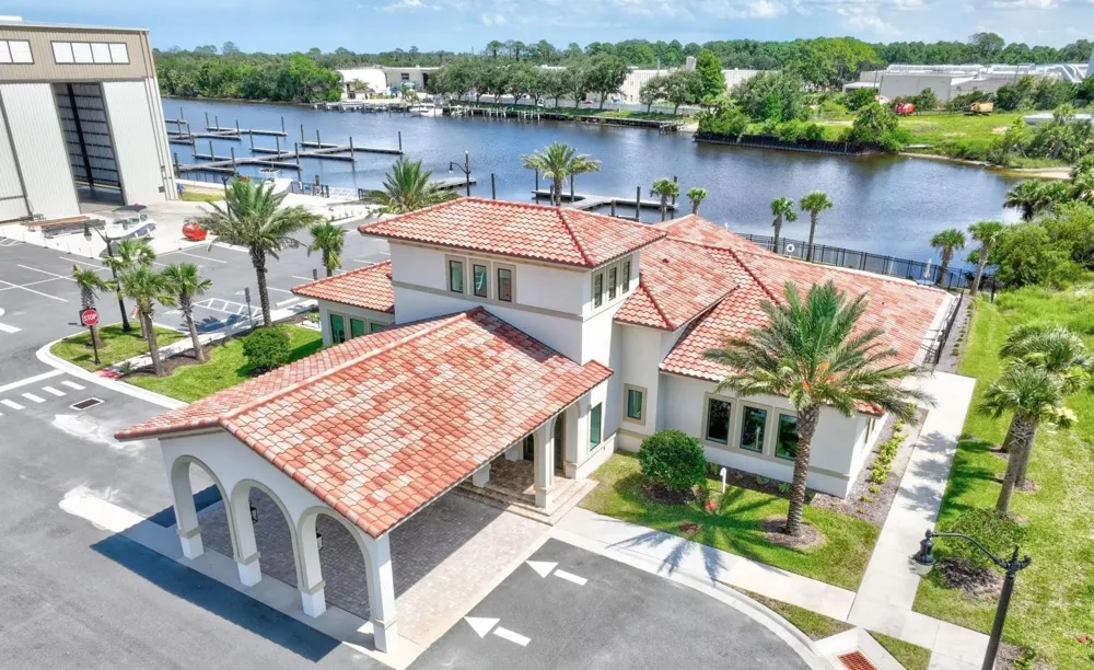 36 RIO VISTA DRIVE Palm Coast, FL 32137