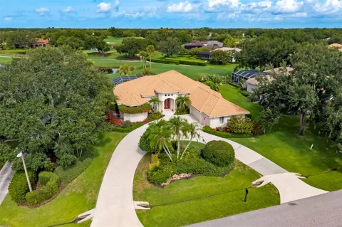 2528 TOM MORRIS DRIVE