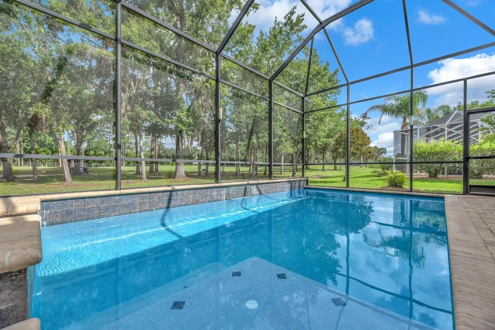 5151 DELACROIX DRIVE Brooksville, FL 34604