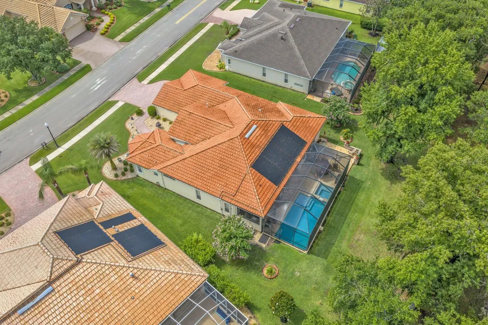5151 DELACROIX DRIVE Brooksville, FL 34604