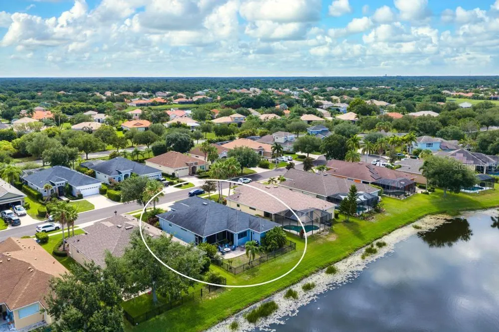 264 DAHLIA COURT Bradenton, FL 34212