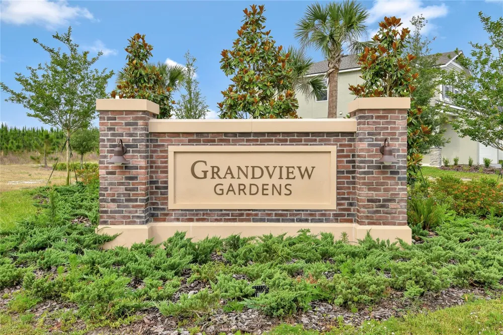 1766 CARNELIAN STREET Deland, FL 32720