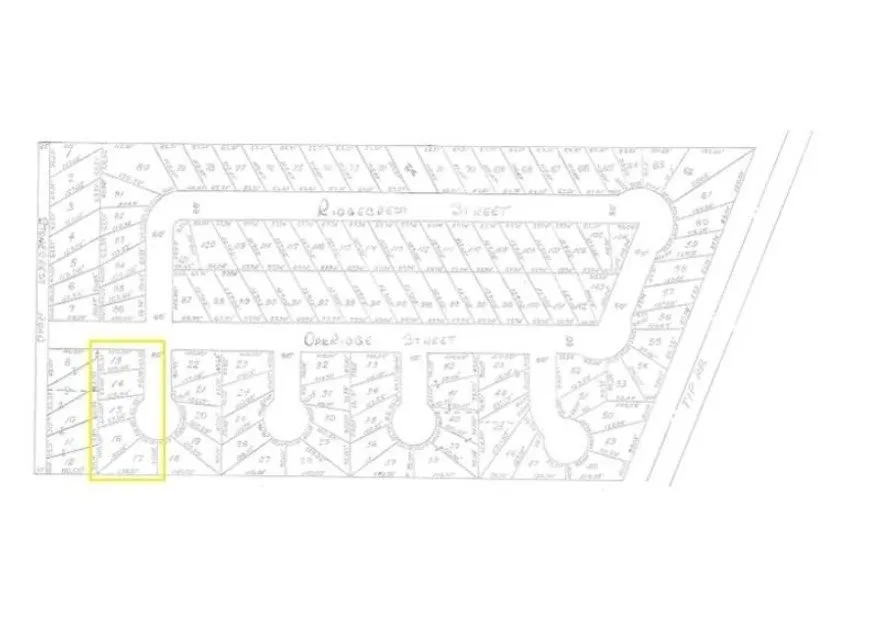 6606 Oakridge Lane Flower Mound, TX 76226