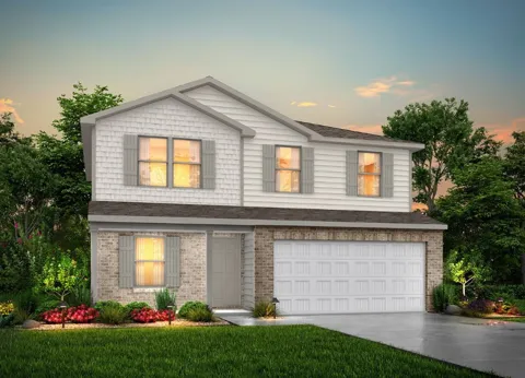 817 Cascade Drive