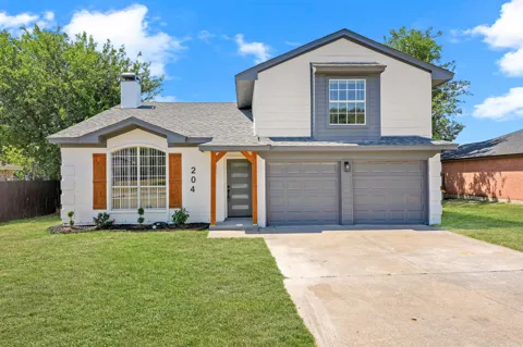 204 Briarglen Drive