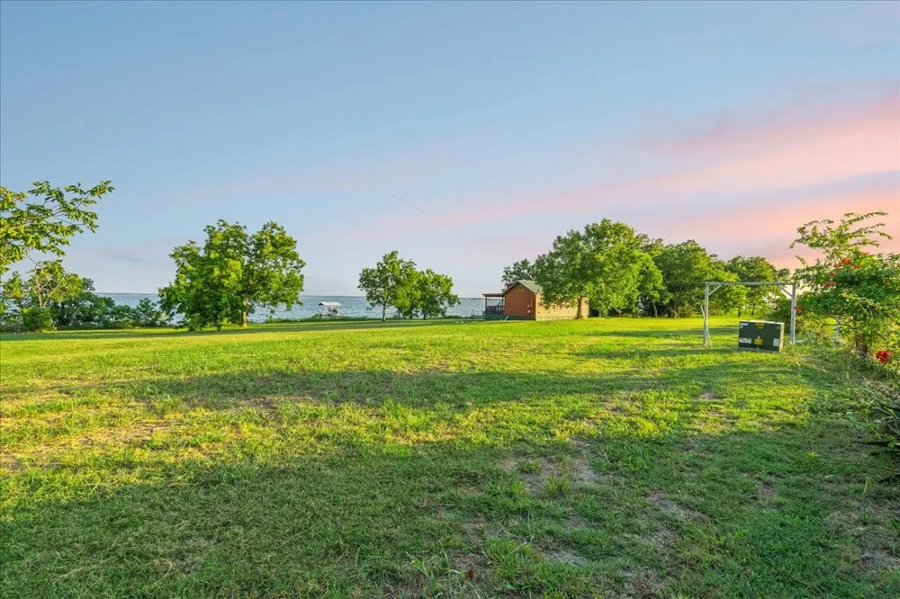 S HWY 287 Kerens, TX 75144