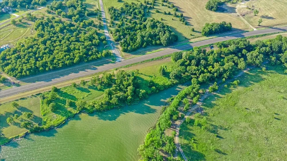 S HWY 287 Kerens, TX 75144