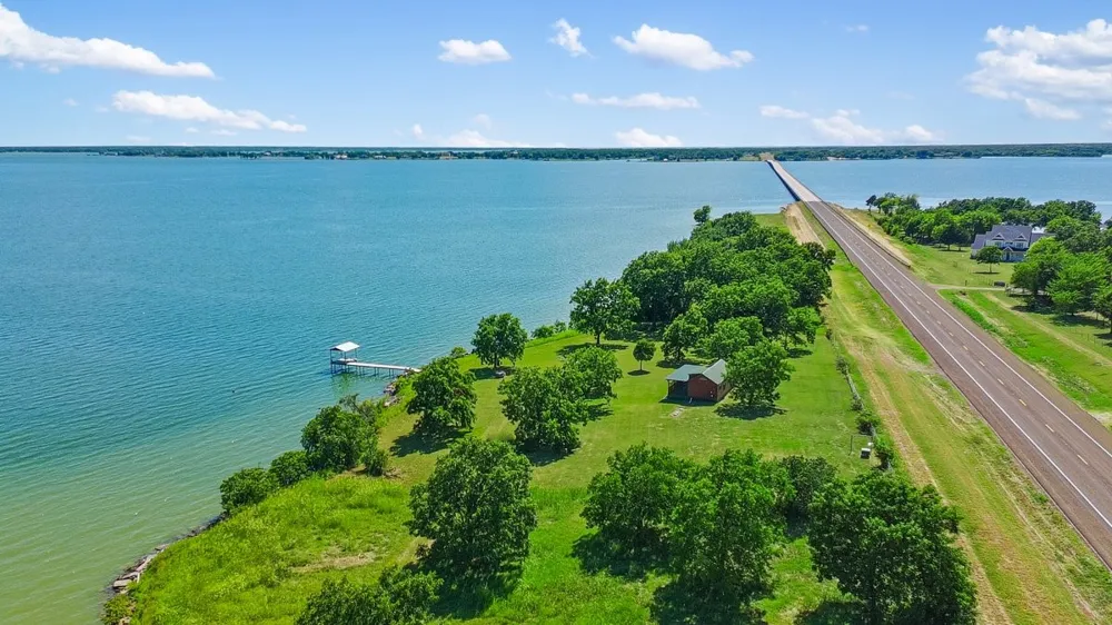 S HWY 287 Kerens, TX 75144