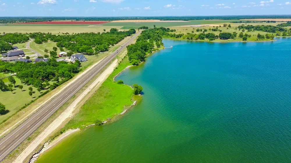 S HWY 287 Kerens, TX 75144