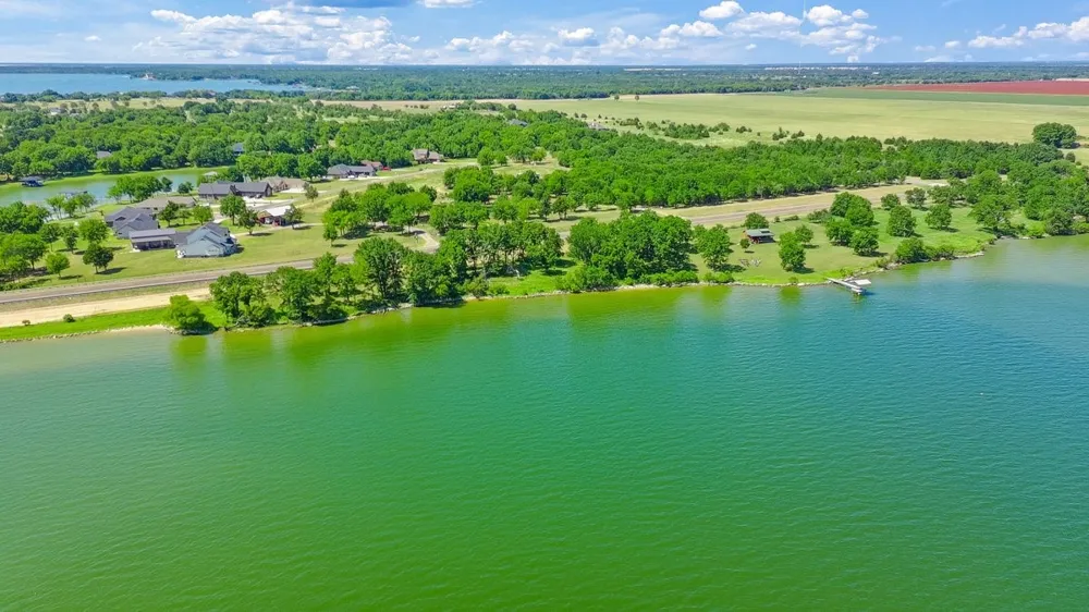 S HWY 287 Kerens, TX 75144