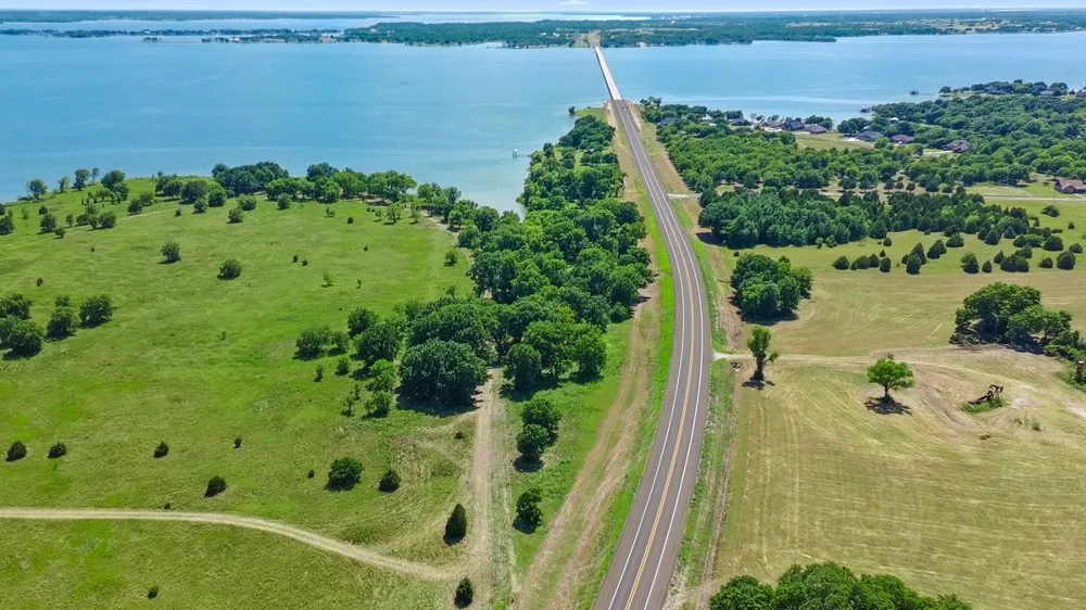 S HWY 287 Kerens, TX 75144