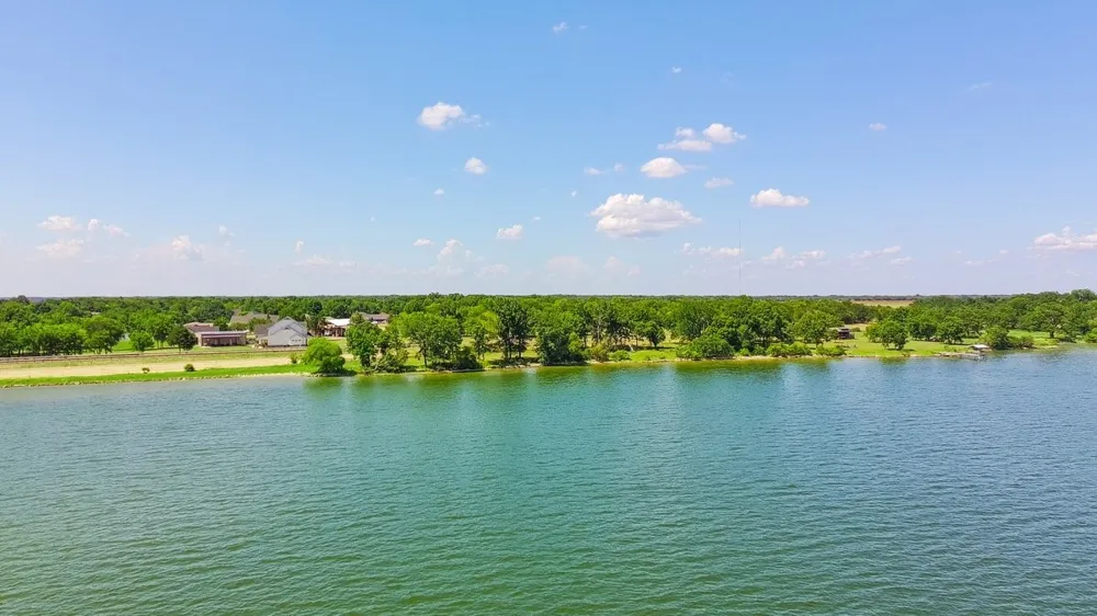 S HWY 287 Kerens, TX 75144